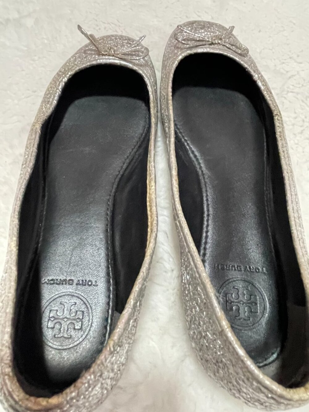 Tory Burch flats - Picture 6 of 7